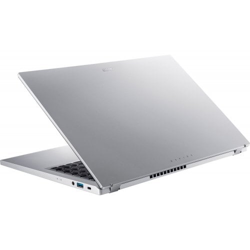 Купить Ноутбук Acer Aspire Go 15 AG15-31P (NX.KX5EU.00A) Pure Silver - цена в Харькове, Киеве, Днепре, Одессе
в интернет-магазине Telemart фото