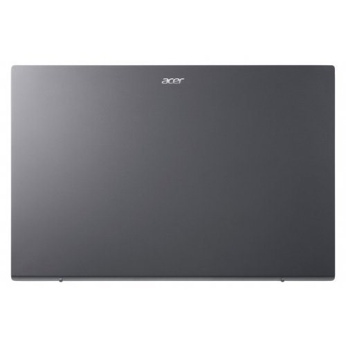 Купить Ноутбук Acer Extensa 15 EX215-55 (NX.EGYEU.02P) Steel Gray - цена в Харькове, Киеве, Днепре, Одессе
в интернет-магазине Telemart фото