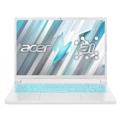 Купить Ноутбук Acer Nitro V 14 ANV14-61 (NH.QTYEU.006) Pearl White - цена в Харькове, Киеве, Днепре, Одессе
в интернет-магазине Telemart фото