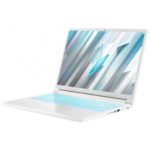 Купить Ноутбук Acer Nitro V 14 ANV14-61 (NH.QTYEU.006) Pearl White - цена в Харькове, Киеве, Днепре, Одессе
в интернет-магазине Telemart фото