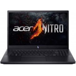 Ноутбук Acer Nitro V ANV15-41 (NH.QSGEU.00E) Obsidian Black