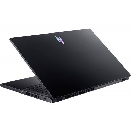 Купити Ноутбук Acer Nitro V ANV15-41 (NH.QSGEU.00E) Obsidian Black - ціна в Києві, Львові, Вінниці, Хмельницькому, Франківську, Україні | інтернет-магазин TELEMART.UA фото