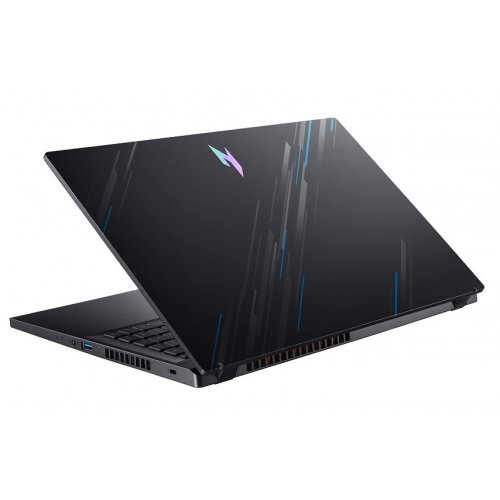 Купить Ноутбук Acer Nitro V 15 ANV15-51 (NH.QNBEU.00D) Obsidian Black - цена в Харькове, Киеве, Днепре, Одессе
в интернет-магазине Telemart фото