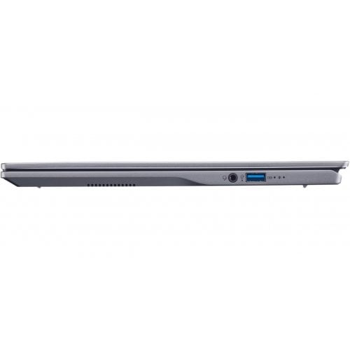 Купить Ноутбук Acer Swift 14 AI SF14-11 (NX.KZXEU.001) Steel Grey - цена в Харькове, Киеве, Днепре, Одессе
в интернет-магазине Telemart фото