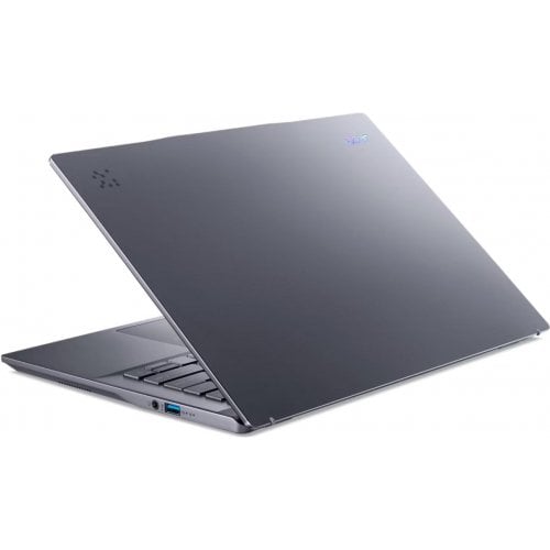 Купить Ноутбук Acer Swift 14 AI SF14-11 (NX.KZXEU.001) Steel Grey - цена в Харькове, Киеве, Днепре, Одессе
в интернет-магазине Telemart фото