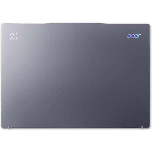 Купить Ноутбук Acer Swift 14 AI SF14-11 (NX.KZXEU.001) Steel Grey - цена в Харькове, Киеве, Днепре, Одессе
в интернет-магазине Telemart фото