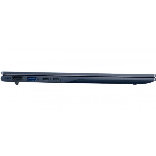 Купить Ноутбук Acer Swift 14 AI SF14-51 (NX.J2KEU.001) Steam Blue - цена в Харькове, Киеве, Днепре, Одессе
в интернет-магазине Telemart фото