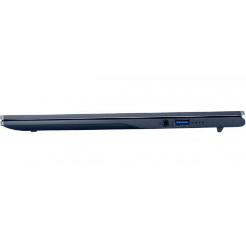 Купить Ноутбук Acer Swift 14 AI SF14-51 (NX.J2KEU.001) Steam Blue - цена в Харькове, Киеве, Днепре, Одессе
в интернет-магазине Telemart фото