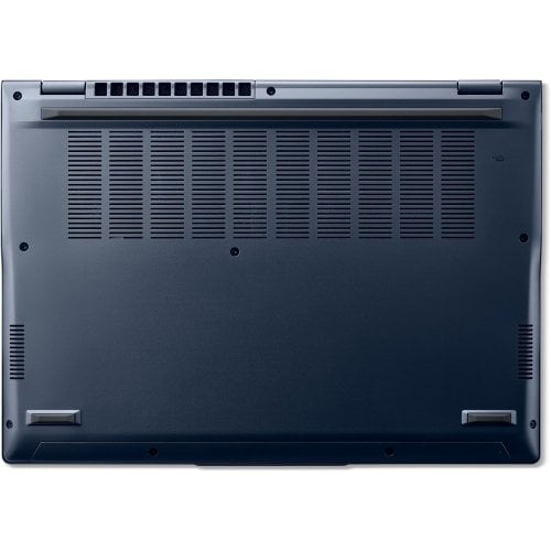 Купить Ноутбук Acer Swift 14 AI SF14-51 (NX.J2KEU.001) Steam Blue - цена в Харькове, Киеве, Днепре, Одессе
в интернет-магазине Telemart фото