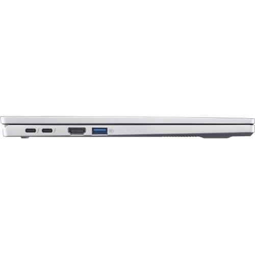 Купить Ноутбук Acer Swift Go 14 SFG14-71 (NX.KMZEU.006) Silver - цена в Харькове, Киеве, Днепре, Одессе
в интернет-магазине Telemart фото