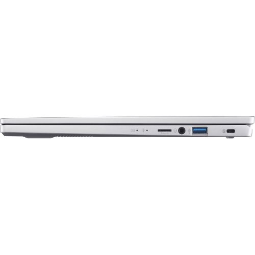 Купить Ноутбук Acer Swift Go 14 SFG14-71 (NX.KMZEU.006) Silver - цена в Харькове, Киеве, Днепре, Одессе
в интернет-магазине Telemart фото