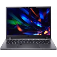 Ноутбук Acer TravelMate P2 TMP214-55-G2-TCO (NX.BABEU.002) Steel Gray