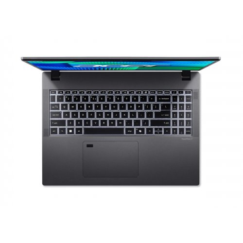 Продати Ноутбук Acer TravelMate P2 16 TMP216-41-TCO (NX.BB2EU.003) Steel Gray за Trade-In у інтернет-магазині Телемарт - Київ, Дніпро, Україна фото