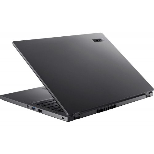 Купить Ноутбук Acer TravelMate P2 16 TMP216-41-TCO (NX.BB2EU.003) Steel Gray - цена в Харькове, Киеве, Днепре, Одессе
в интернет-магазине Telemart фото