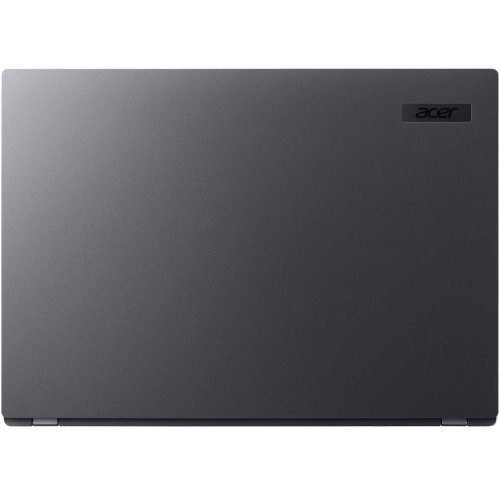 Купить Ноутбук Acer TravelMate P2 16 TMP216-41-TCO (NX.BB2EU.003) Steel Gray - цена в Харькове, Киеве, Днепре, Одессе
в интернет-магазине Telemart фото