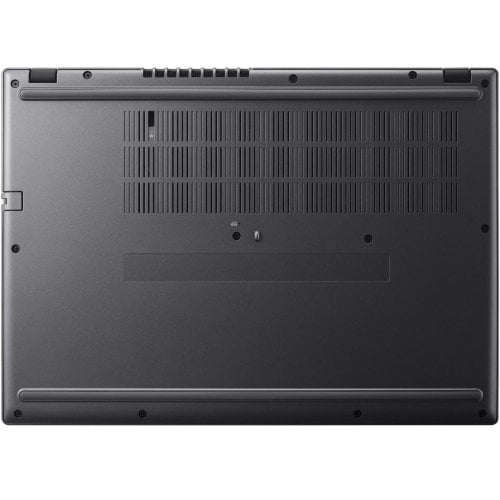 Купить Ноутбук Acer TravelMate P2 16 TMP216-41-TCO (NX.BB2EU.003) Steel Gray - цена в Харькове, Киеве, Днепре, Одессе
в интернет-магазине Telemart фото