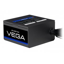 Фото CHIEFTEC VEGA 750W (PPG-750-S)