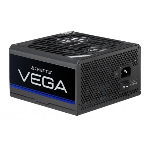 Фото Блок живлення CHIEFTEC VEGA 750W (PPG-750-S)