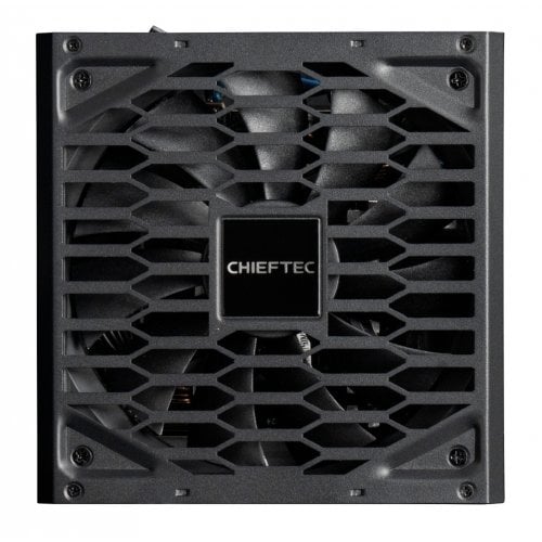 Фото Блок живлення CHIEFTEC VEGA 750W (PPG-750-S)