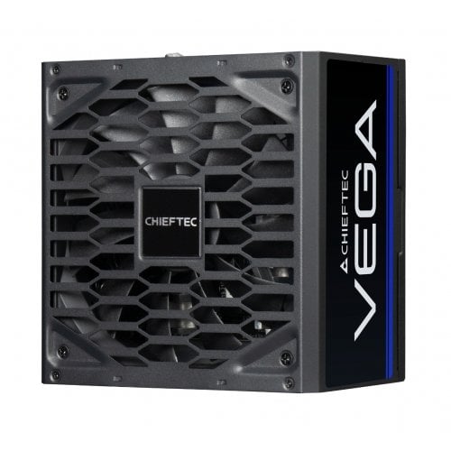 Фото Блок живлення CHIEFTEC VEGA 750W (PPG-750-S)