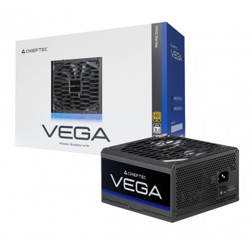 Photo CHIEFTEC VEGA 750W (PPG-750-S)