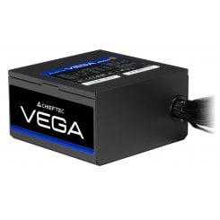 Блок живлення CHIEFTEC VEGA 850W (PPG-850-S)