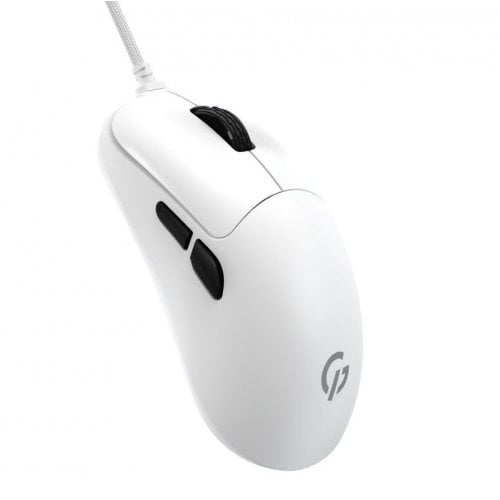 Купити Миша GamePro GM690 White - ціна в Києві, Львові, Вінниці, Хмельницькому, Франківську, Україні | інтернет-магазин TELEMART.UA фото