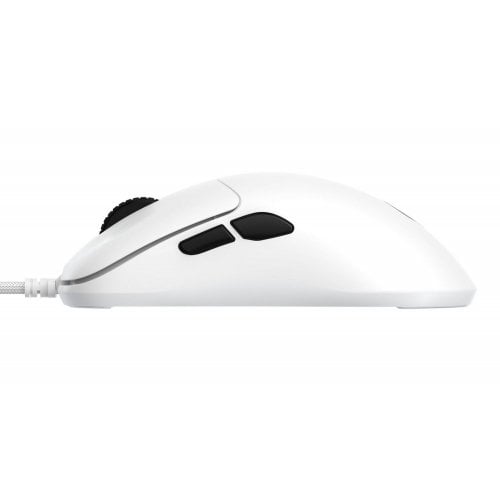 Купити Миша GamePro GM690 White - ціна в Києві, Львові, Вінниці, Хмельницькому, Франківську, Україні | інтернет-магазин TELEMART.UA фото