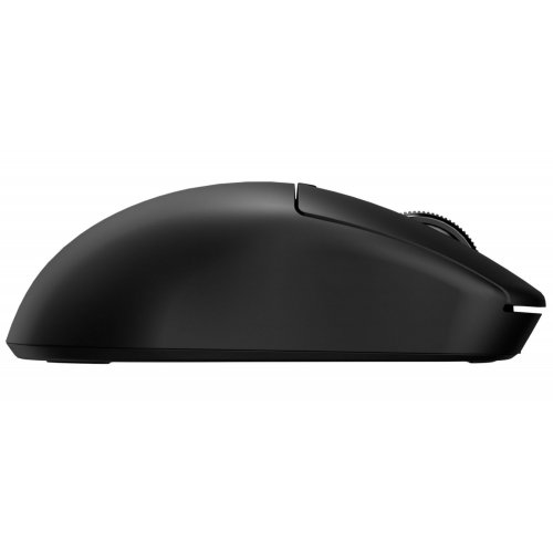 Купить Мышка OfficePro M307 Silent Click Wireless Black - цена в Харькове, Киеве, Днепре, Одессе
в интернет-магазине Telemart фото