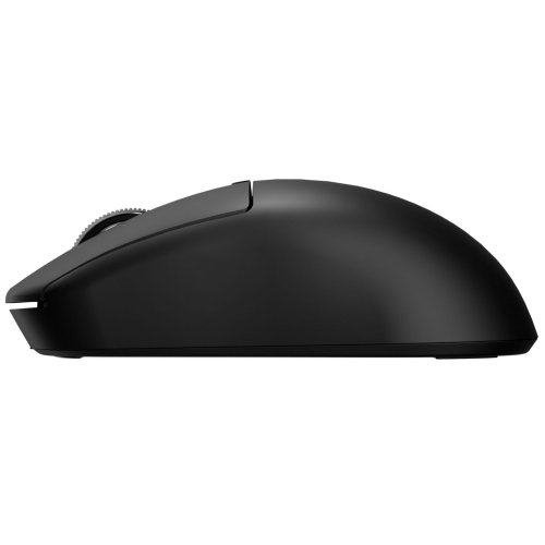 Купить Мышка OfficePro M307 Silent Click Wireless Black - цена в Харькове, Киеве, Днепре, Одессе
в интернет-магазине Telemart фото