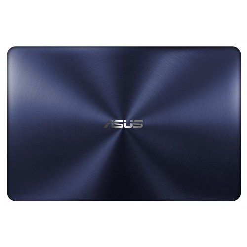 Продати Ноутбук Asus ZenBook Pro UX550VE-BN040T Blue за Trade-In у інтернет-магазині Телемарт - Київ, Дніпро, Україна фото