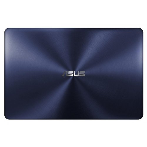 Продати Ноутбук Asus ZenBook Pro UX550VE-BN042T Blue за Trade-In у інтернет-магазині Телемарт - Київ, Дніпро, Україна фото