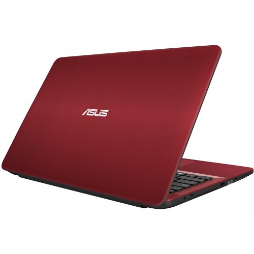 Продати Ноутбук Asus VivoBook Max X541NA-GO134 Red за Trade-In у інтернет-магазині Телемарт - Київ, Дніпро, Україна фото