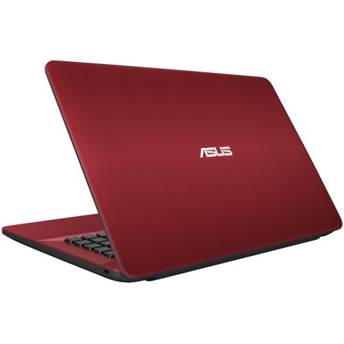 Продать Ноутбук Asus VivoBook Max X541NA-GO134 Red по Trade-In интернет-магазине Телемарт - Киев, Днепр, Украина фото