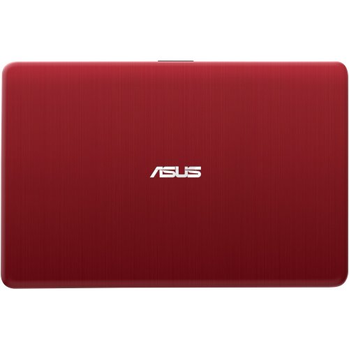 Продать Ноутбук Asus VivoBook Max X541NA-GO134 Red по Trade-In интернет-магазине Телемарт - Киев, Днепр, Украина фото