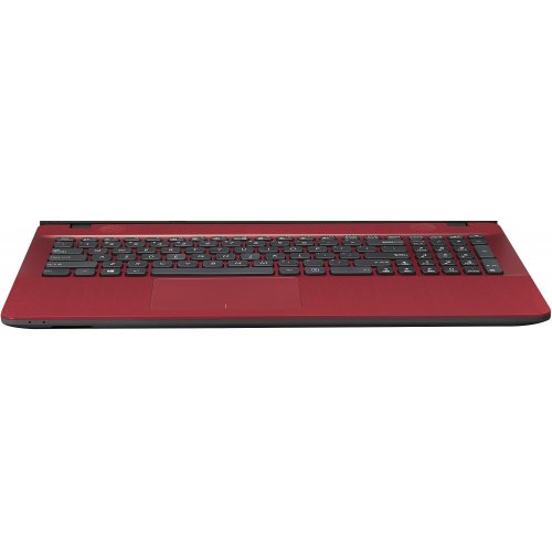 Продати Ноутбук Asus VivoBook Max X541NA-GO134 Red за Trade-In у інтернет-магазині Телемарт - Київ, Дніпро, Україна фото