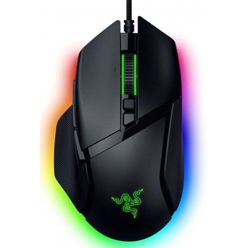 Фото Мышка Razer Basilisk V3 35K (RZ01-05230100-R3M1) Black