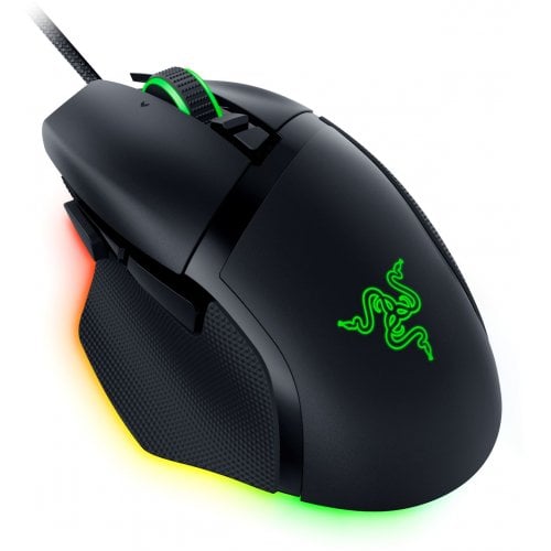 Фото Мышка Razer Basilisk V3 35K (RZ01-05230100-R3M1) Black