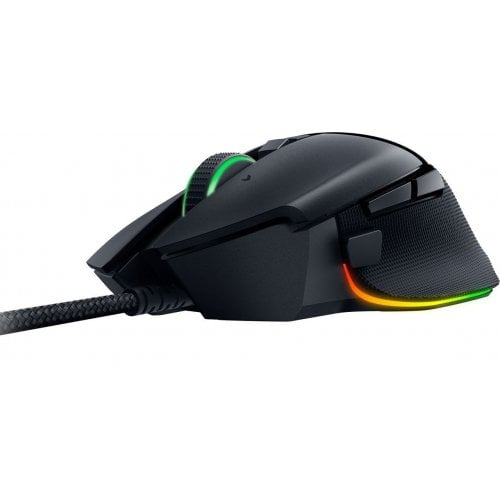 Фото Мышка Razer Basilisk V3 35K (RZ01-05230100-R3M1) Black