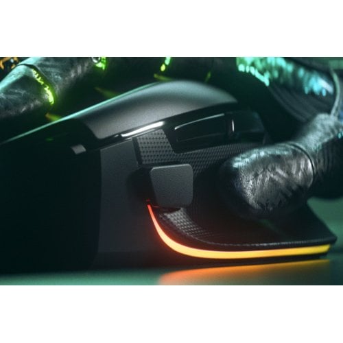 Фото Мышка Razer Basilisk V3 35K (RZ01-05230100-R3M1) Black