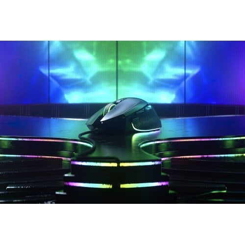 Фото Мышка Razer Basilisk V3 35K (RZ01-05230100-R3M1) Black