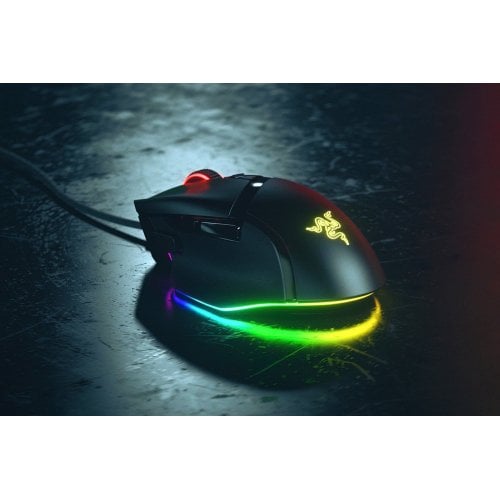Фото Мышка Razer Basilisk V3 35K (RZ01-05230100-R3M1) Black