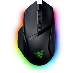 Мышка Razer Basilisk V3 Pro 35K Wireless (RZ01-05240100-R3G1) Black