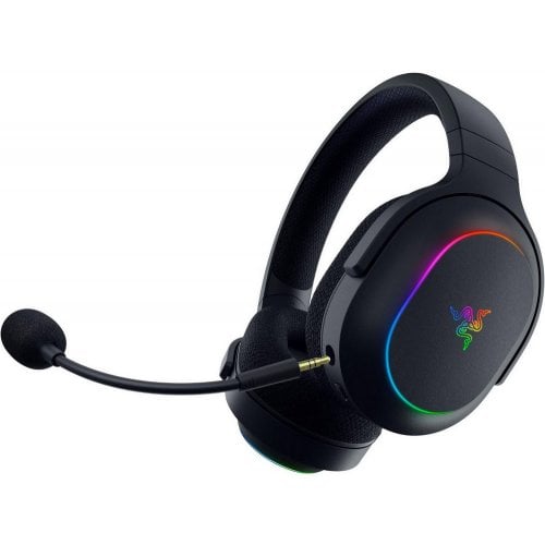 Купить Наушники Razer Barracuda X Chroma (RZ04-05220100-R3M1) Black - цена в Харькове, Киеве, Днепре, Одессе
в интернет-магазине Telemart фото