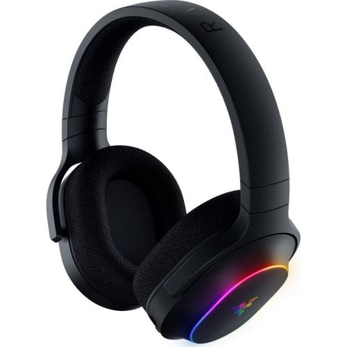 Купить Наушники Razer Barracuda X Chroma (RZ04-05220100-R3M1) Black - цена в Харькове, Киеве, Днепре, Одессе
в интернет-магазине Telemart фото