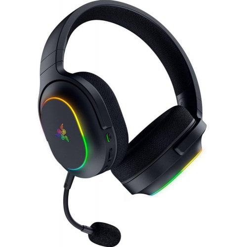 Купить Наушники Razer Barracuda X Chroma (RZ04-05220100-R3M1) Black - цена в Харькове, Киеве, Днепре, Одессе
в интернет-магазине Telemart фото