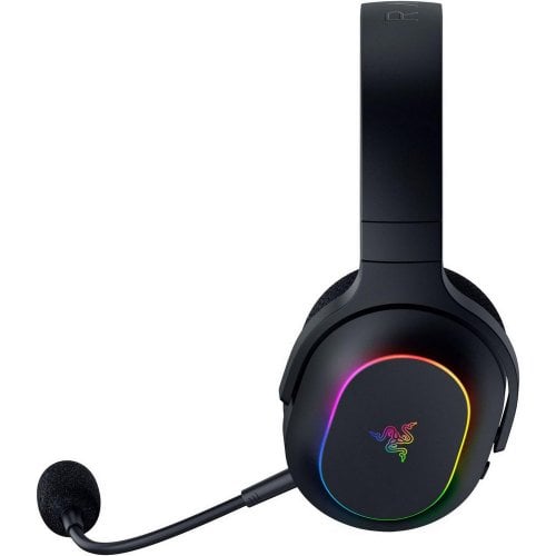 Купить Наушники Razer Barracuda X Chroma (RZ04-05220100-R3M1) Black - цена в Харькове, Киеве, Днепре, Одессе
в интернет-магазине Telemart фото