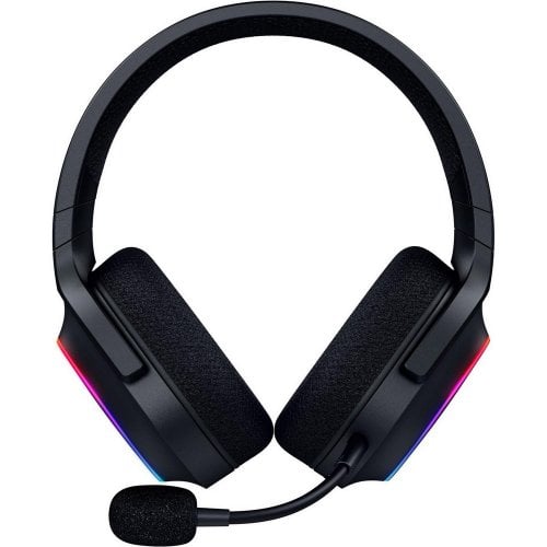 Купить Наушники Razer Barracuda X Chroma (RZ04-05220100-R3M1) Black - цена в Харькове, Киеве, Днепре, Одессе
в интернет-магазине Telemart фото