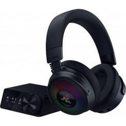 Навушники Razer Kraken V4 Pro Wireless (RZ04-05160100-R3M1) Black