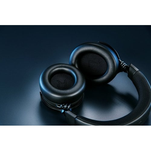 Купить Наушники Razer Kraken V4 Pro Wireless (RZ04-05160100-R3M1) Black - цена в Харькове, Киеве, Днепре, Одессе
в интернет-магазине Telemart фото